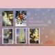 Decemberkaarten: Postkaarten